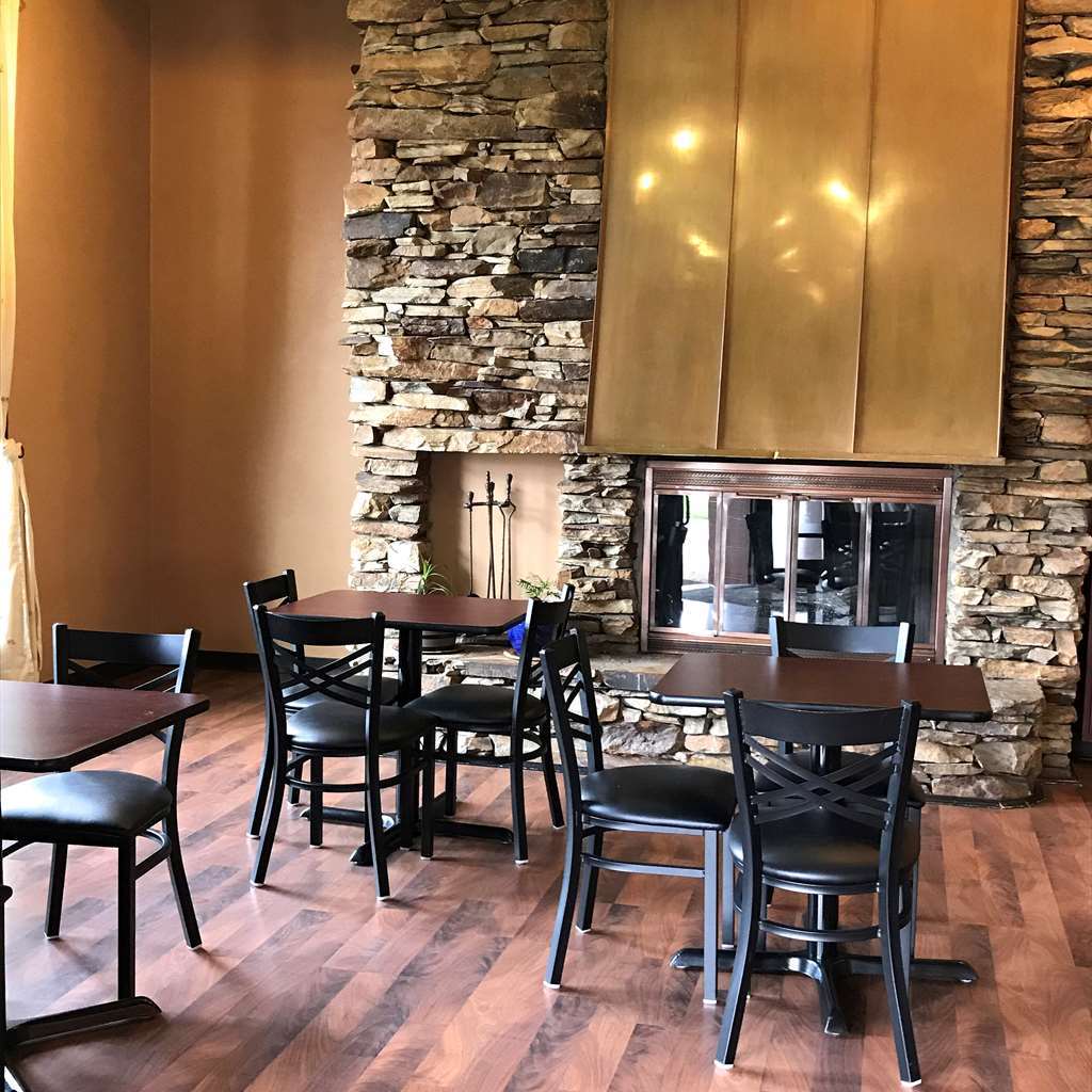 Soudersburg Inn & Suites Lancaster Ronks Inreriör bild