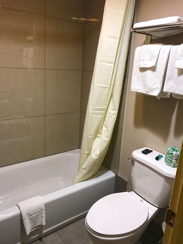 Soudersburg Inn & Suites Lancaster Ronks Rum bild