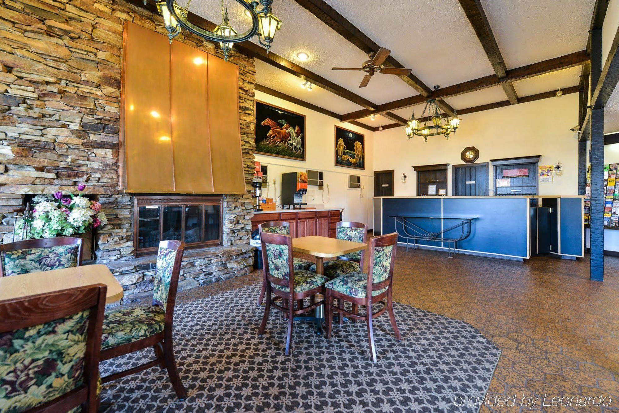 Soudersburg Inn & Suites Lancaster Ronks Exteriör bild